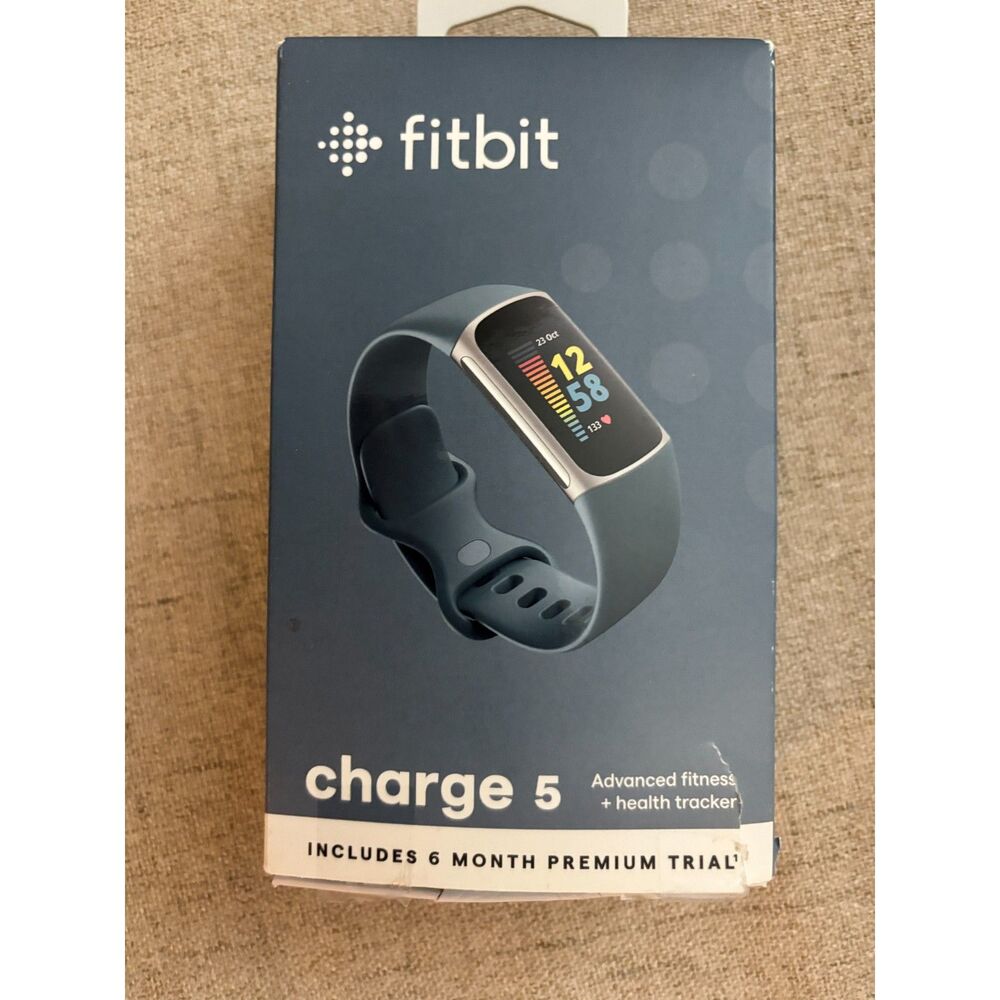 Fitbit Charge 5 Very good condition